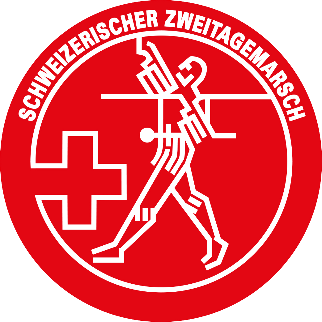 63. Swiss two-day march Saturday and Sunday May 28 and . . . 61th Swiss ...